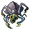 Sprite of a Deathant.