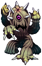Sprite of a Cactlord.