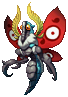Sprite of a Huelord.